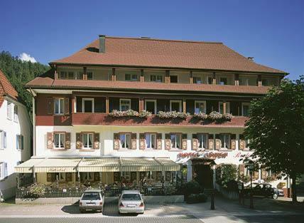 Hotel Hostel Zum L�wen
