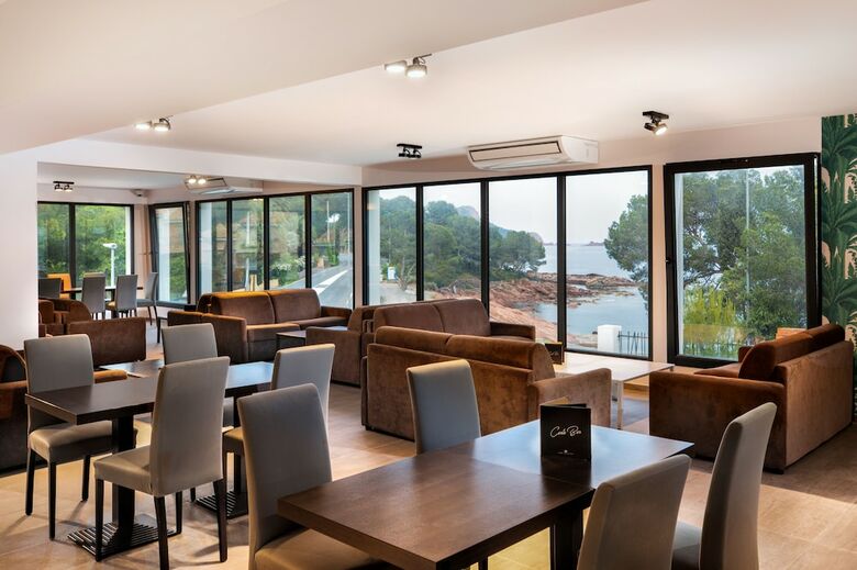 Hotel H�tel La Plage