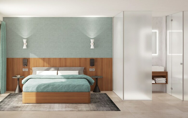 Hotel H�tel La Plage