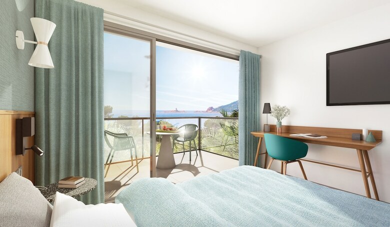 Hotel H�tel La Plage