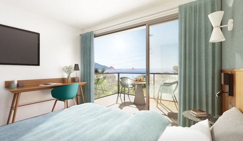 Hotel H�tel La Plage