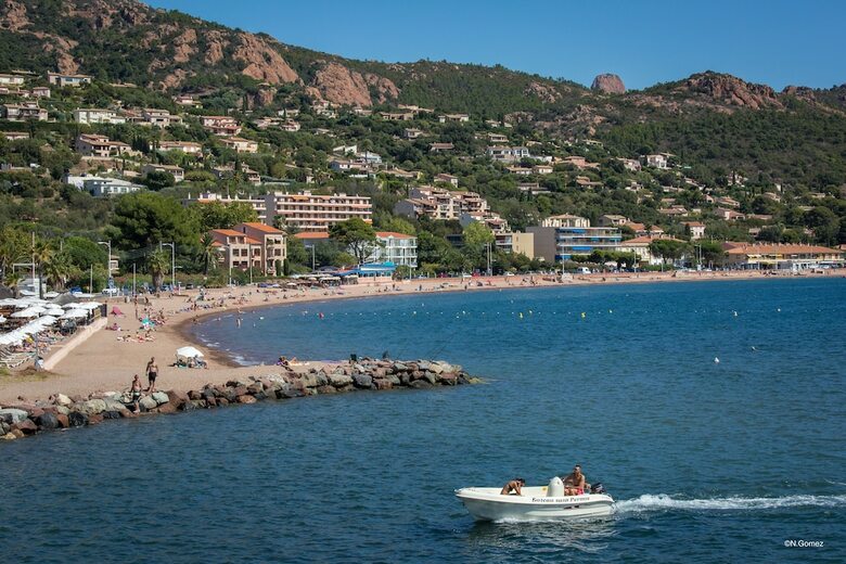 Hotel H�tel La Plage