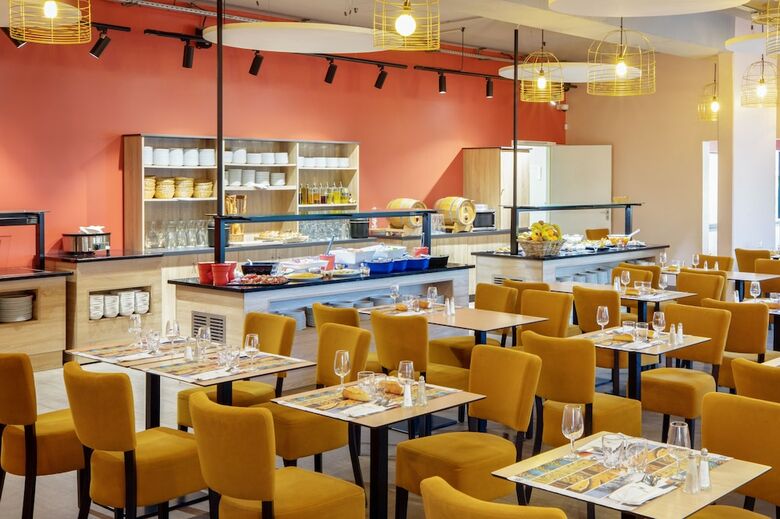 Hotel H�tel La Plage