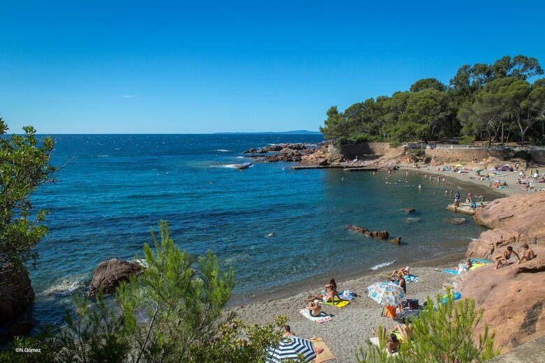Hotel H�tel La Plage