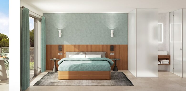 Hotel H�tel La Plage