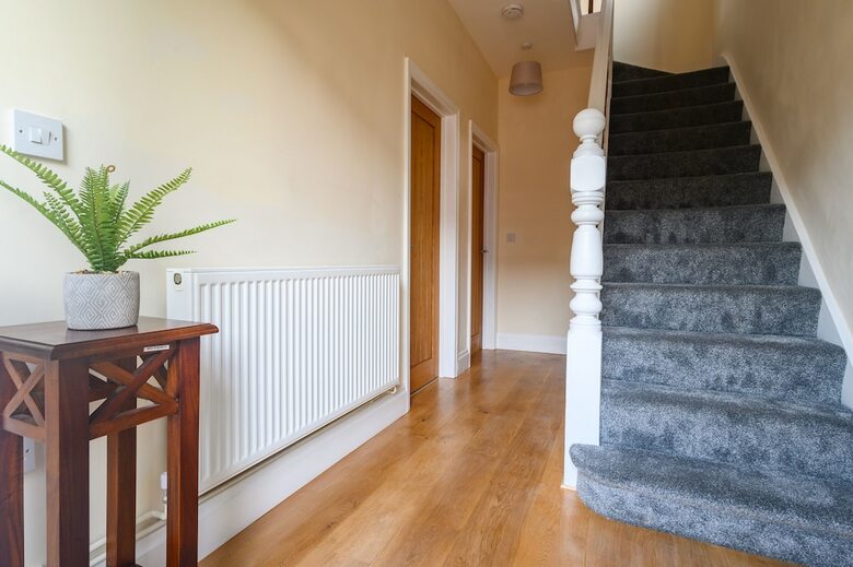 Beechwood House