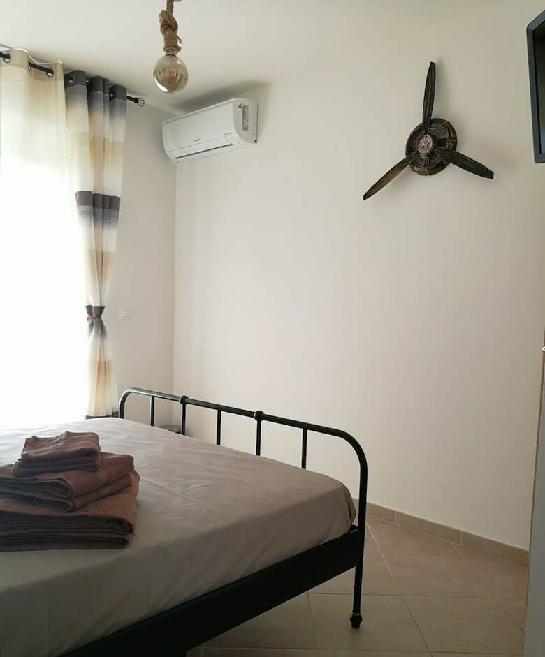 Bed & Breakfast Bariairport