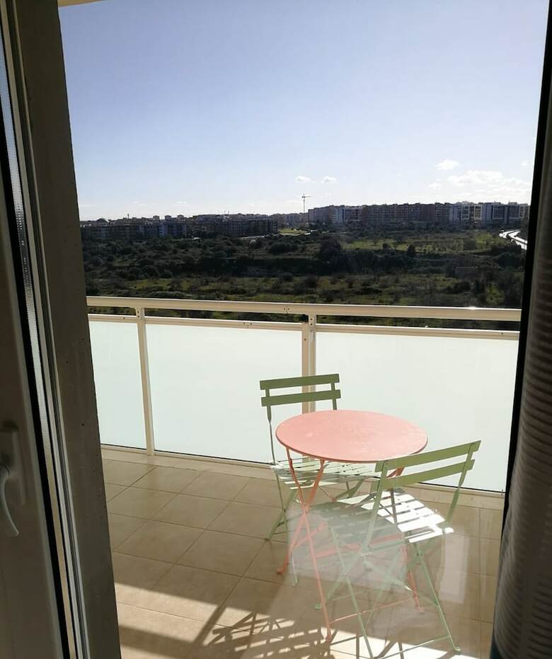 Bed & Breakfast Bariairport