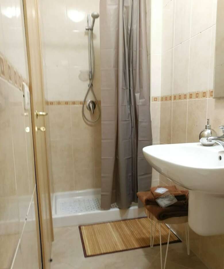 Bed & Breakfast Bariairport