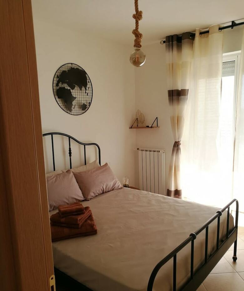 Bed & Breakfast Bariairport