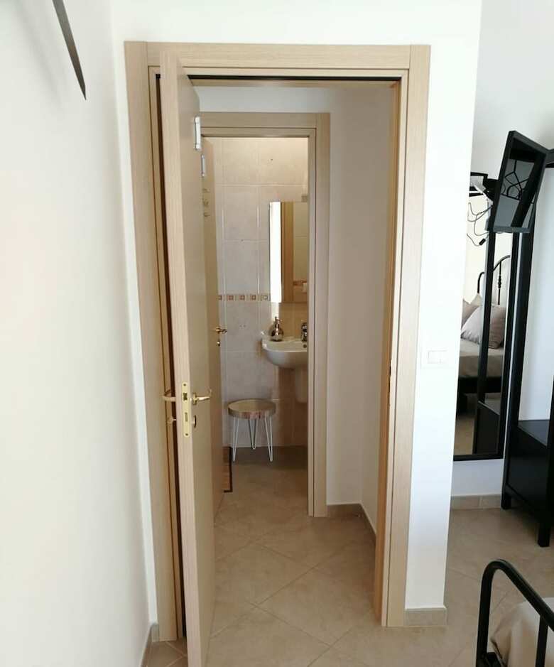 Bed & Breakfast Bariairport