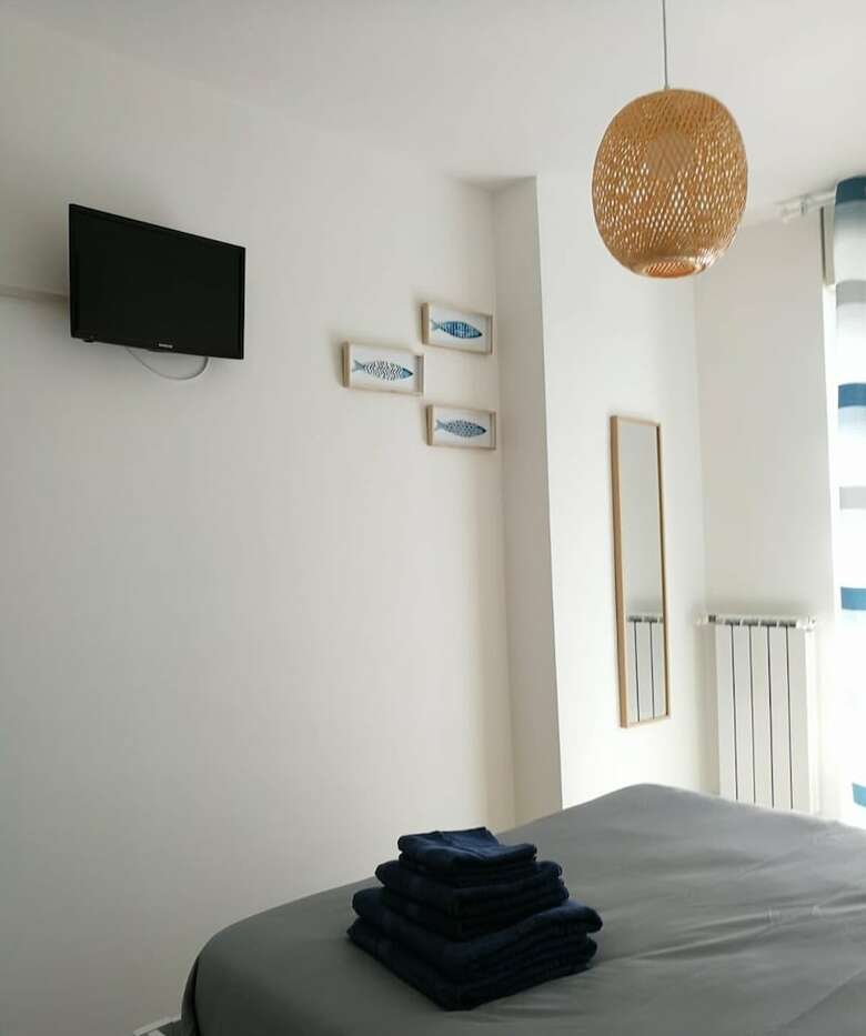 Bed & Breakfast Bariairport