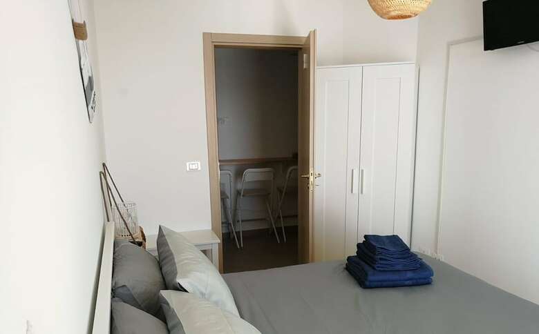 Bed & Breakfast Bariairport