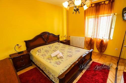 Apartment Hosana