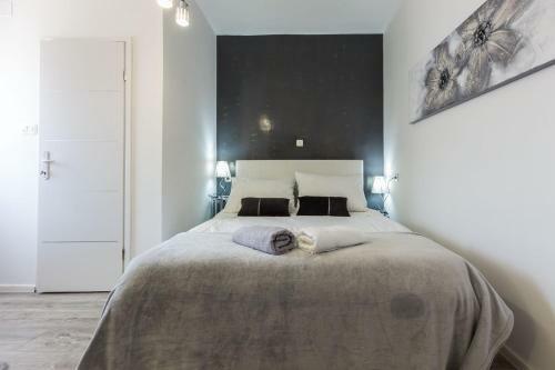 Apartment Hosana