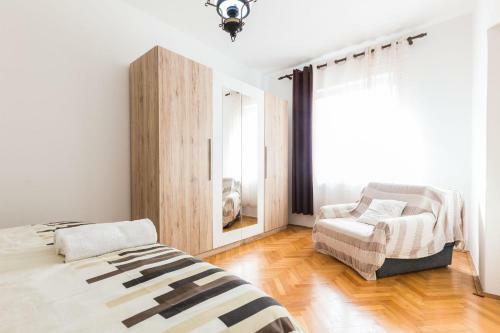 Apartment Hosana