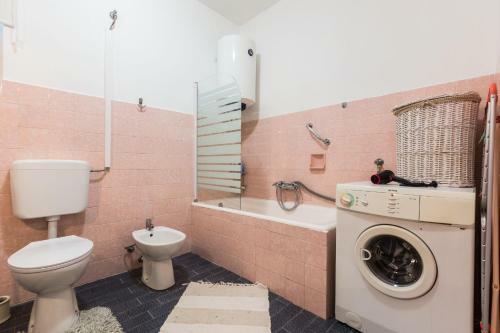 Apartment Hosana