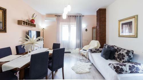 Apartment Hosana