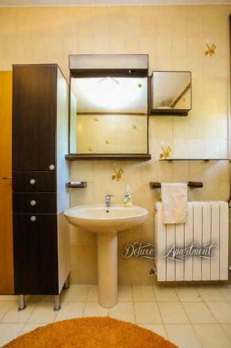 Apartment Hosana
