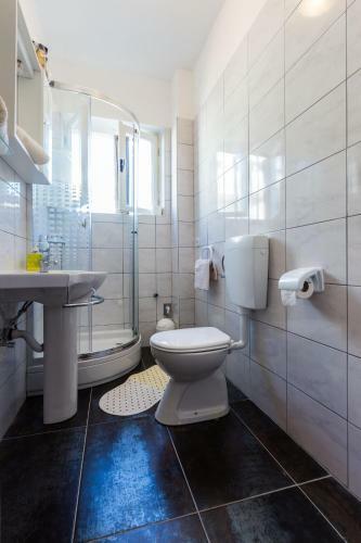 Apartment Hosana