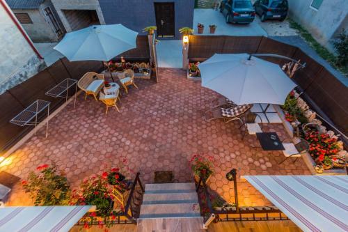 Apartment Hosana