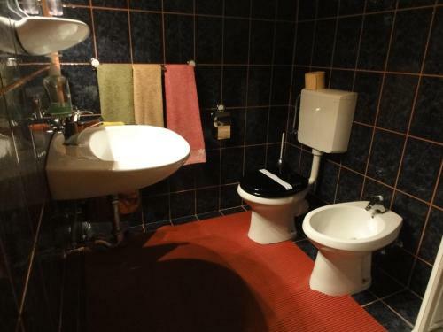 Hostal Rooms Marko Polo