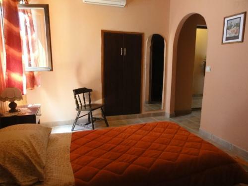 Hostal Rooms Marko Polo