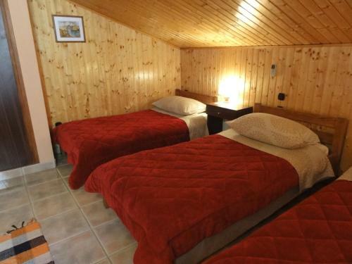 Hostal Rooms Marko Polo
