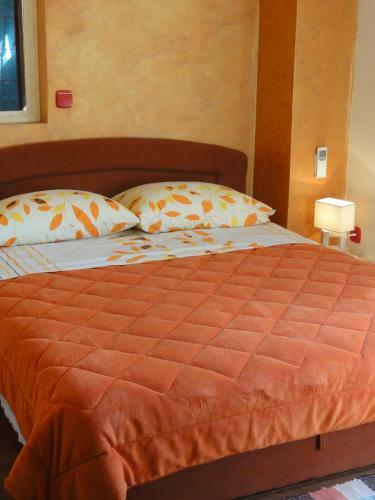 Hostal Rooms Marko Polo