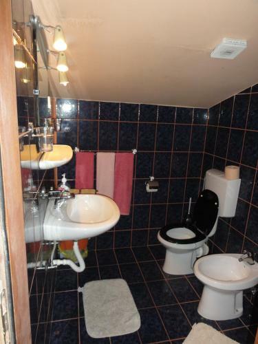 Hostal Rooms Marko Polo