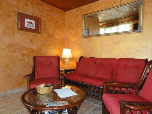 Hostal Rooms Marko Polo