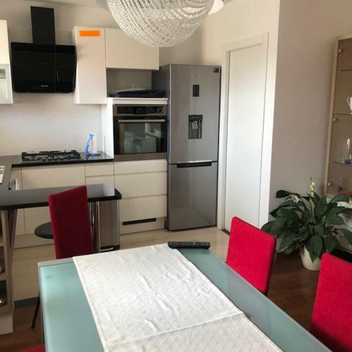 Apartment Vesna