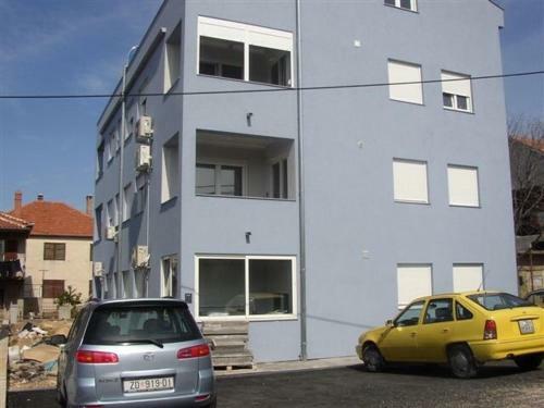 Apartment Vesna