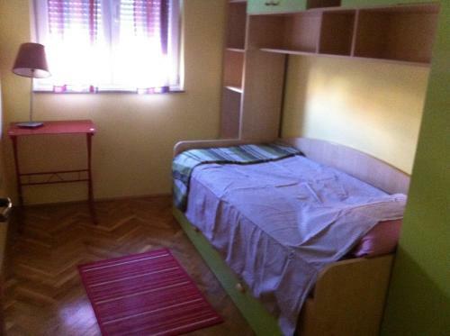 Apartment Vesna