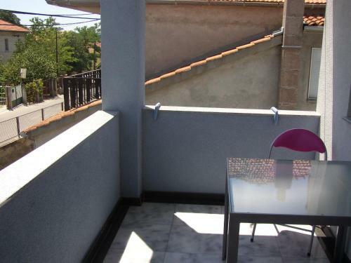 Apartment Vesna