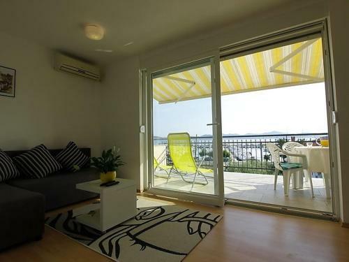 Apartment Lovre Zadar