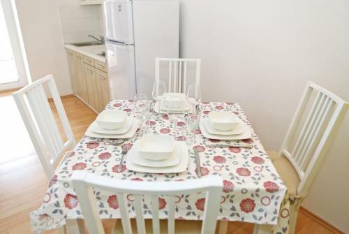 Apartment Lovre Zadar