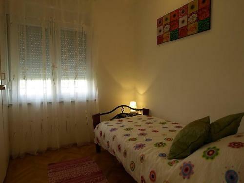 Apartment Lovre Zadar