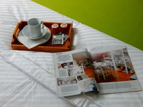 Apartments & Rooms Marinka