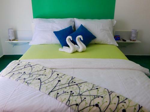 Apartments & Rooms Marinka