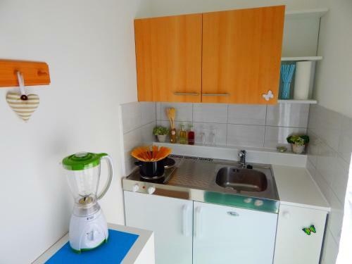 Apartments & Rooms Marinka