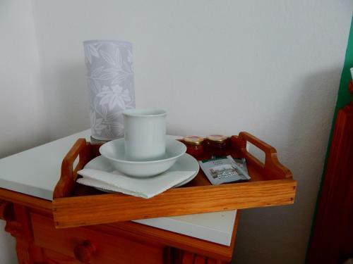 Apartments & Rooms Marinka