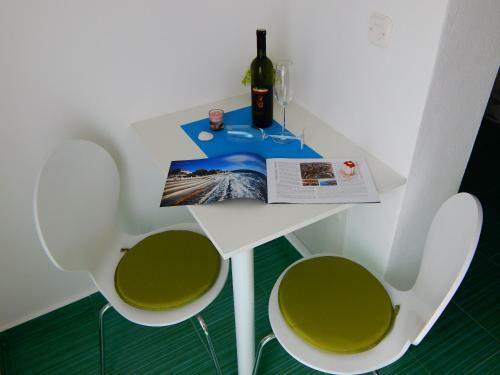 Apartments & Rooms Marinka