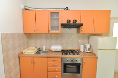Apartments Amico