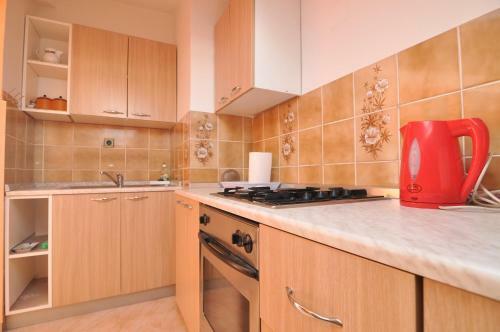 Apartments Amico