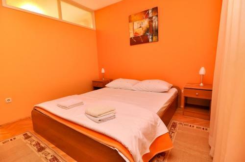 Apartments Amico