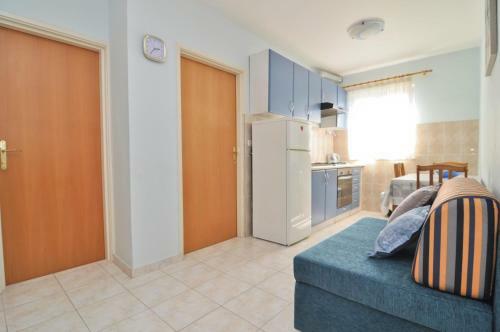 Apartments Amico