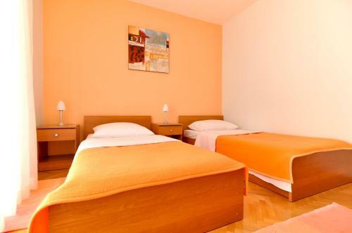 Apartments Amico