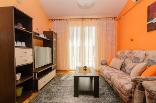 Apartments Amico
