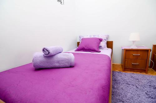 Apartments Amico
